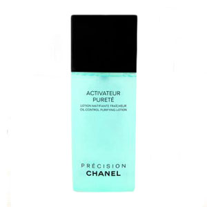 Chanel Activateur Purete Oil Control Purifying Lotion 200ml