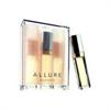 Chanel Allure - 3 x 15ml Eau de Toilette Spray