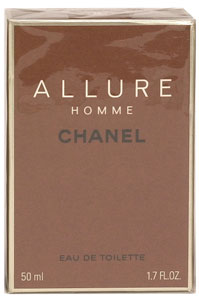 Allure Homme Aftershave (100ml)