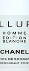 Chanel Allure Homme Edition Blanche Deodorant
