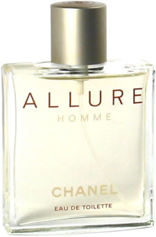 Chanel Allure Homme EDT 50ml spray