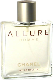 Allure Homme EDT 50ml spray