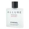 Chanel Allure Homme Sport - 100ml Aftershave Splash