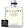Chanel Allure Homme Sport - 150ml Cologne Sport Spray - review, compare