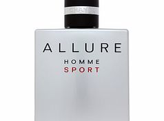 Allure Homme Sport Eau de Toilette Spray