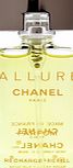 Chanel Allure Parfum Purse Spray Refill 7.5ml