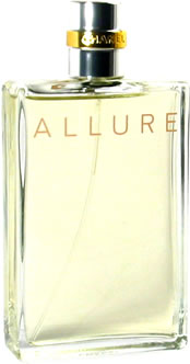 Allure pour Femme EDT 100ml spray