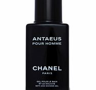 Chanel Antaeus Bath and Shower Gel 200ml