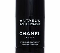 CHANEL ANTAEUS DEODORANT STICK 75ML
