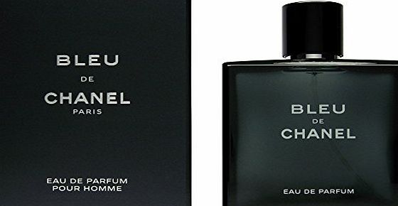 Chanel Bleu de Chanel Pour Homme Eau de Parfum 100ml