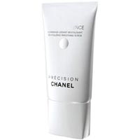 Chanel Body Excellence Revitalizing Smoothing Scrub
