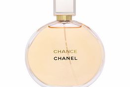 Chanel Chance Eau de Parfum Spray 100ml