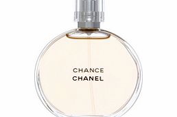 Chanel Chance Eau de Toilette Spray 50ml
