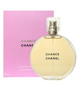 Chanel Chance EDT by Chanel 50ml