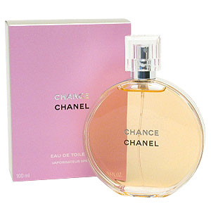 chanel chance - cheap offers