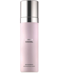CHANEL CHANCE SPRAY DEODORANT