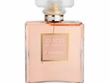 Chanel Coco Mademoiselle Eau de Parfum Spray 100ml