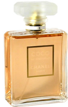 Chanel Coco Mademoiselle EDP 100ml spray