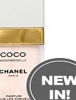 Chanel Coco Mademoiselle Fresh Hair Mist 35ml