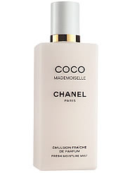 CHANEL COCO MADEMOISELLE MOISTURE MIST