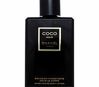 Chanel Coco Noir Body Lotion 200ml