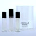 Chanel Cristalle 3x15ml purse sprays