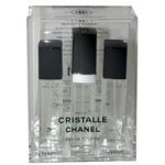 Chanel Cristalle Gift Set