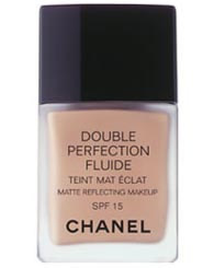 CHANEL DOUBLE PERFECTION FLUIDE 45 ROSE