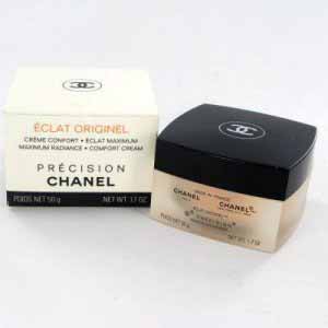 Chanel Eclat Original Maximum Radiance Comfort Cream 50g