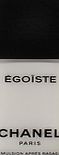 Chanel Egoiste Aftershave Moisturiser 75ml