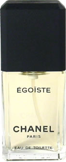Chanel Egoiste EDT 50ml spray
