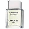 Chanel Egoiste Platinum - 75ml Aftershave