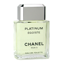 Chanel Egoiste Platinum - 75ml Eau de Toilette Splash