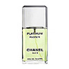 Chanel Egoiste Platinum - 100ml Eau de Toilette Spray