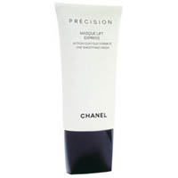 Chanel Exfoliation and Masks Maximum Line Smoothing