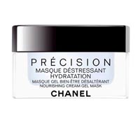 Chanel Exfoliation and Masks Nourishing Cream Gel Mask