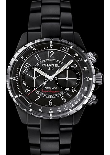 Chanel J12 Superleggera Mens Watch H03409