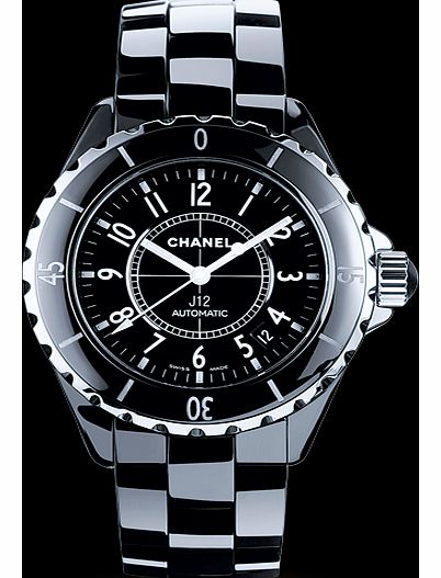 Chanel J12 Unisex Watch H0685