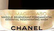 Chanel Masks and Scrubs Sublimage Essential