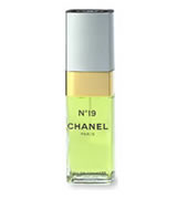 Chanel No 19 Pure Perfume by Chanel 7.5ml