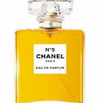 Chanel No. 5 Eau de Parfum Spray 200ml