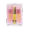 Chanel No. 5 - Eau de Toilette Spray (with two refills) 15ml x 3