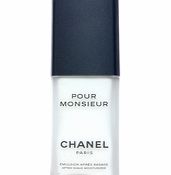 Chanel Pour Monsieur Aftershave