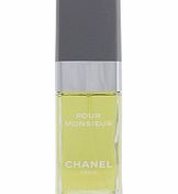 Chanel Pour Monsieur Eau de Toilette