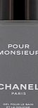 Chanel Pour Monsieur Shower Gel 200ml
