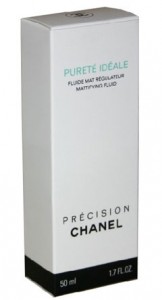 Chanel Precision Mattifying Fluid 50ml