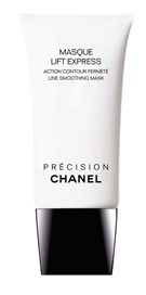Chanel Precision Maximum Line Smoothing Mask 75ml