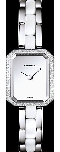 Chanel Premiere Ladies Watch H2132