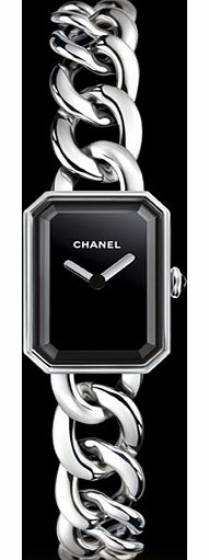 Chanel Premiere Ladies Watch H3248