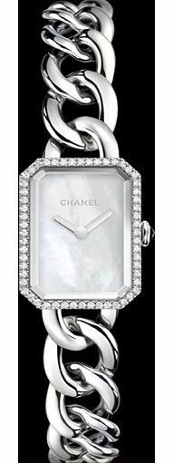 Chanel Premiere Ladies Watch H3253